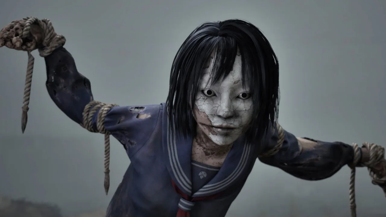 Silent Hill f