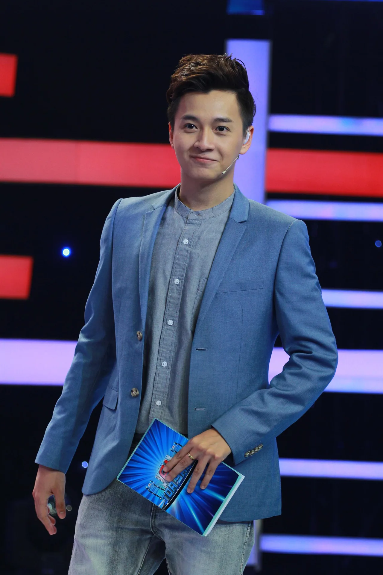 ngo kien huy - elleman