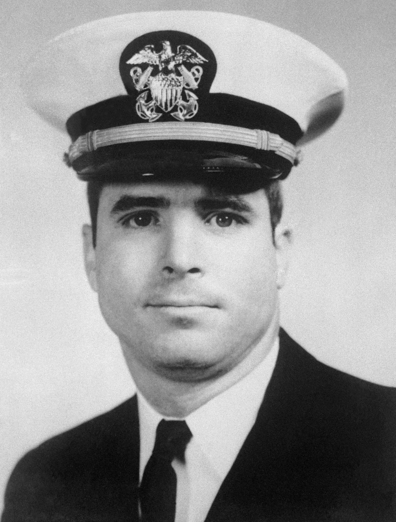 John McCain - elle man 3