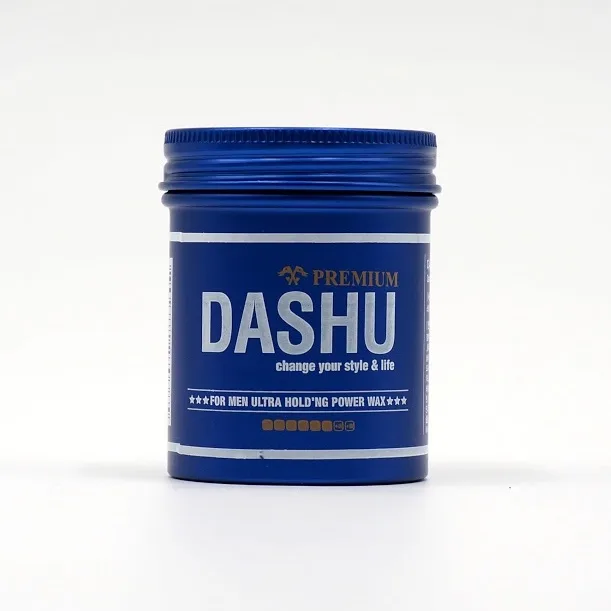 sáp vuốt tóc nam Dashu