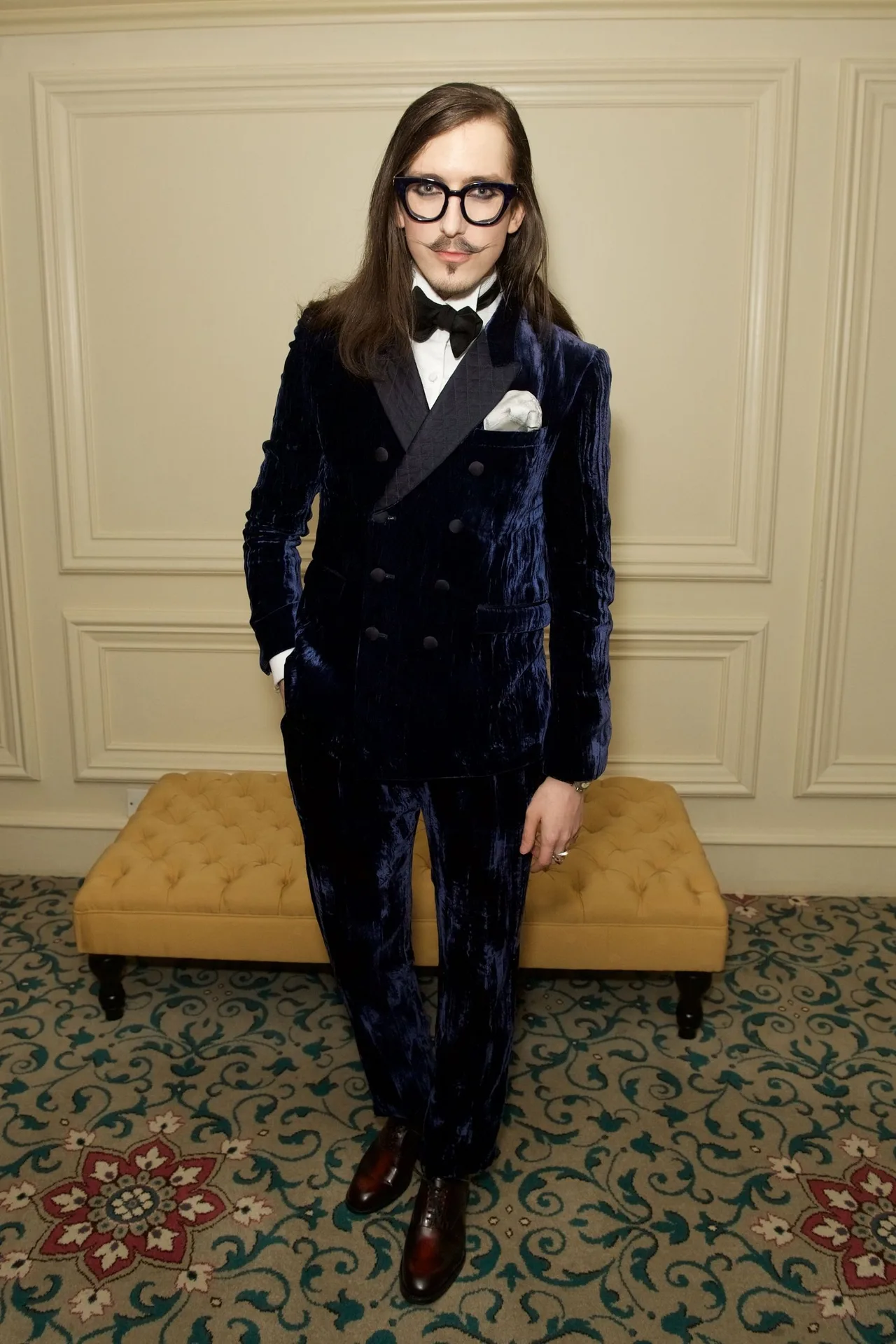Joshua Kane