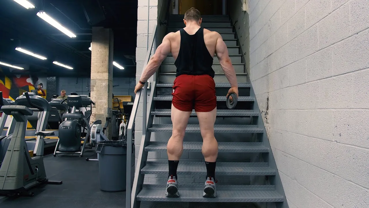 leo núi