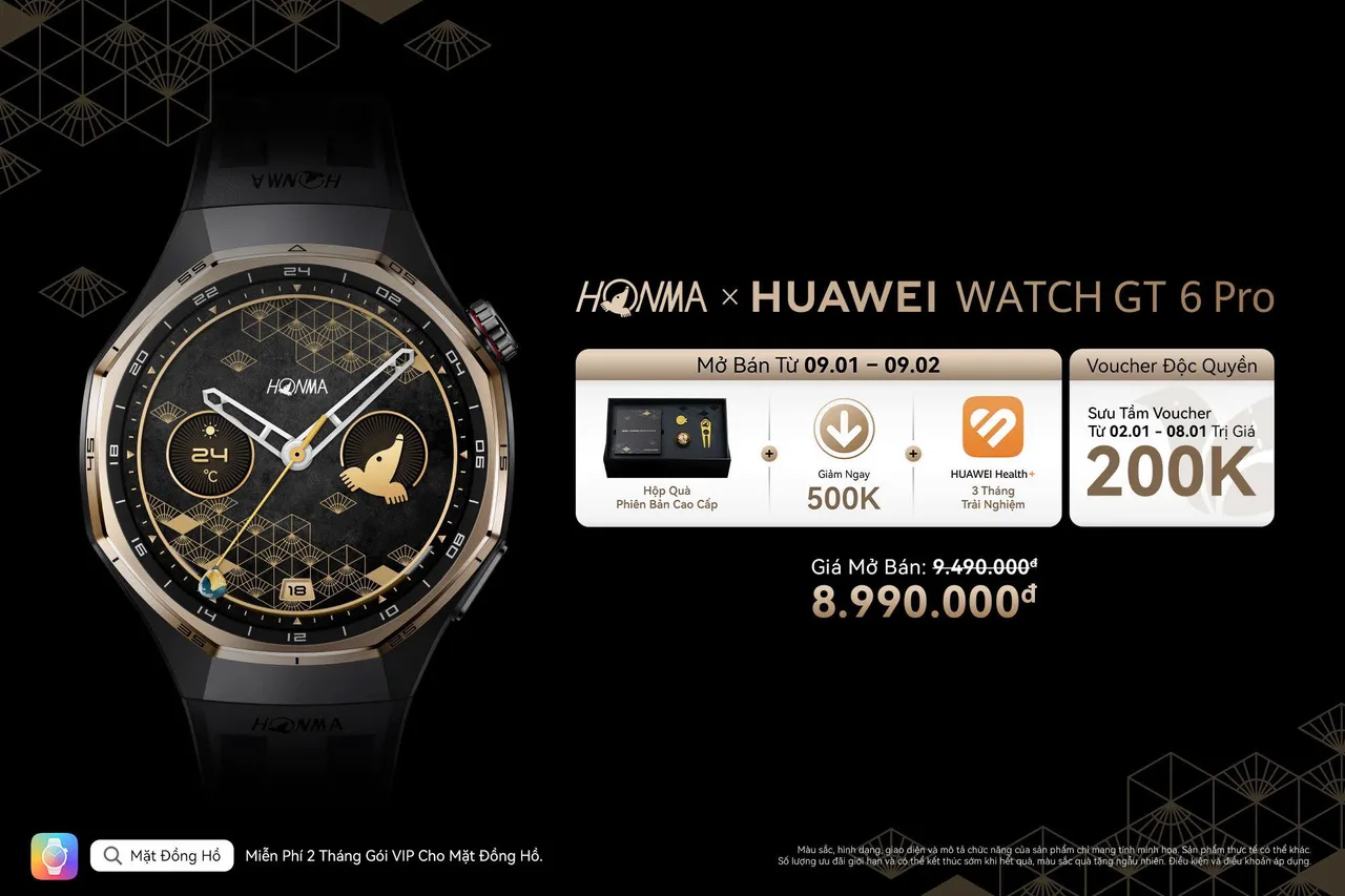 Huawei