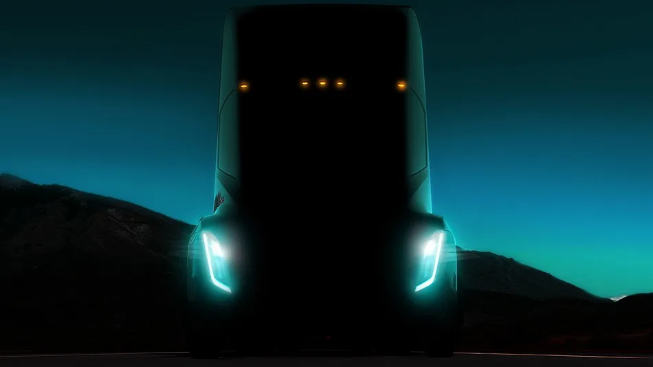 xe tesla elle man