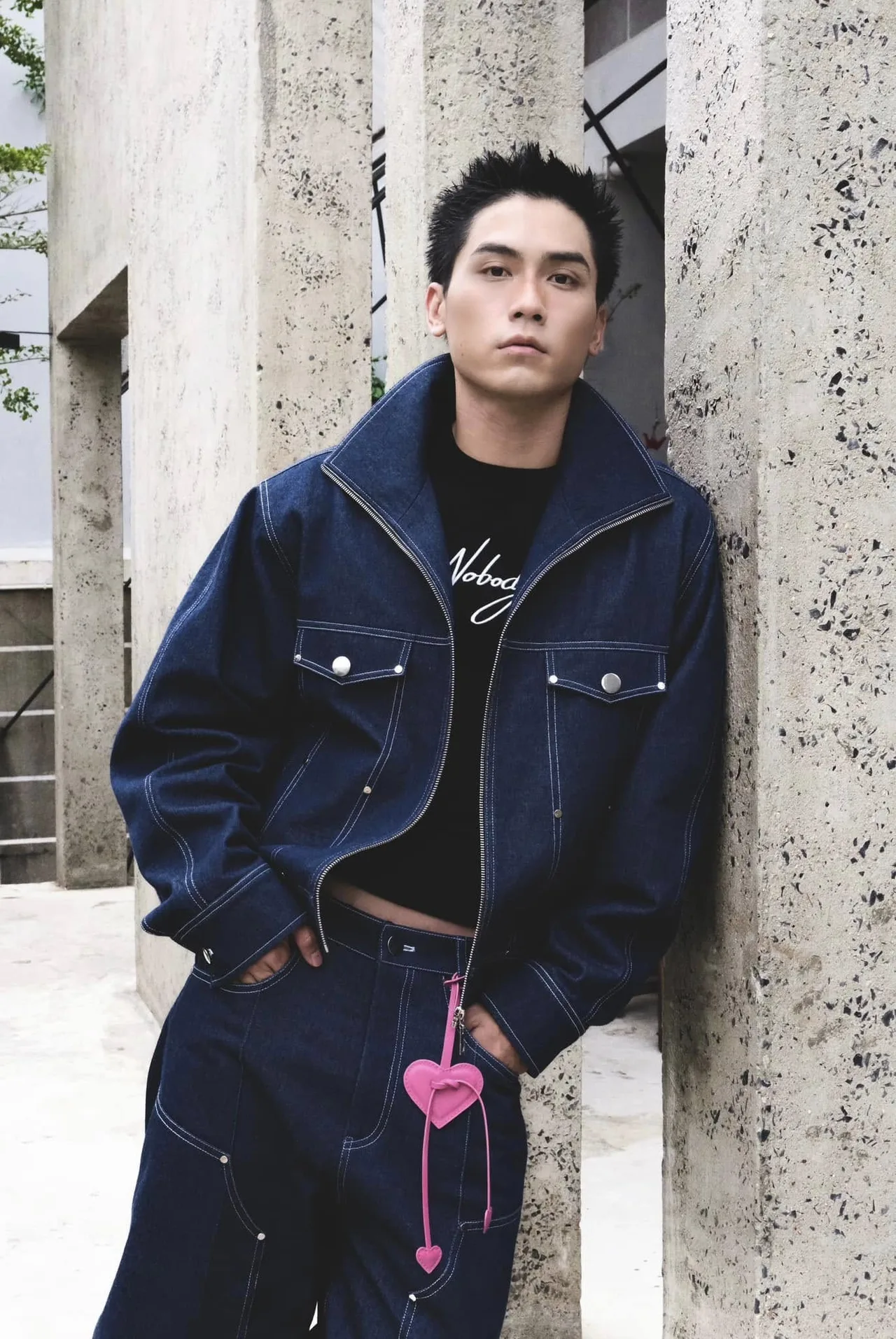 võ điền gia huy