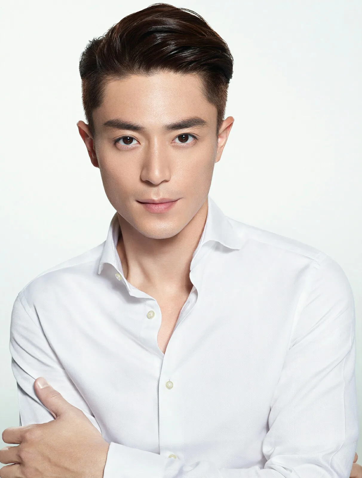 nghe si - elle man - hoac kien hoa