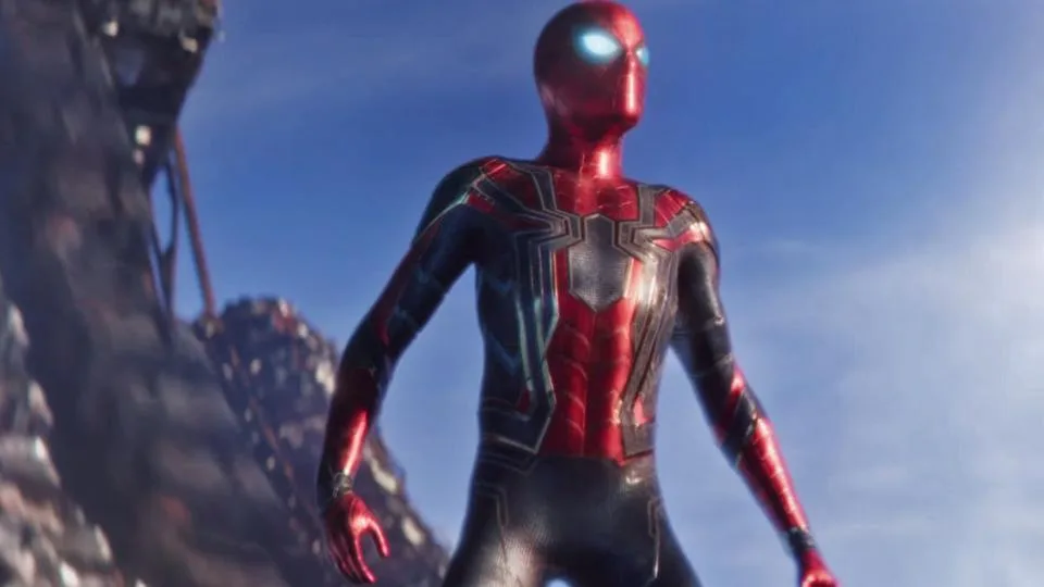spider man 2 elle man q