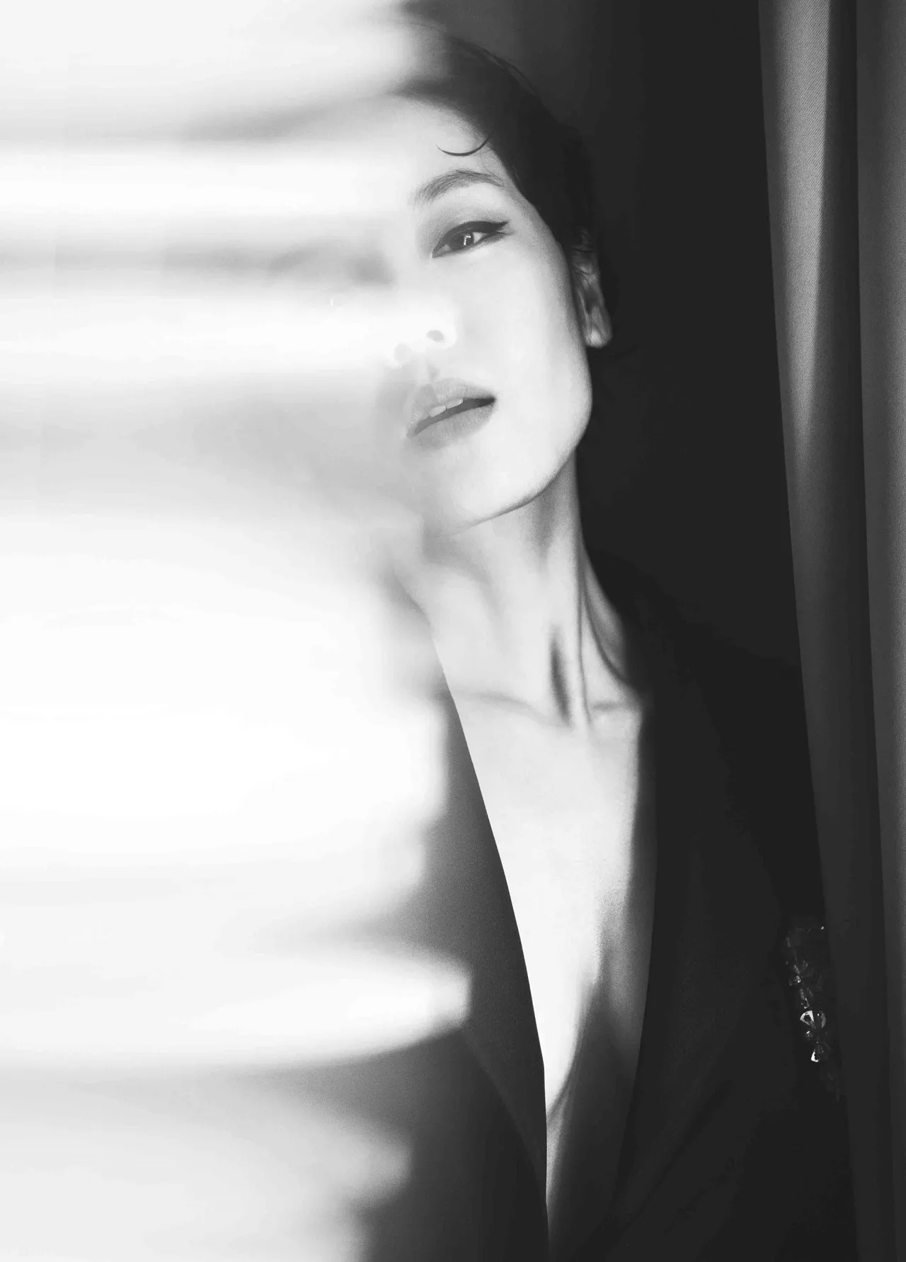 Ca sĩ phương linh và những thử nghiệm mới Ca sĩ phương linh và những thử nghiệm mới