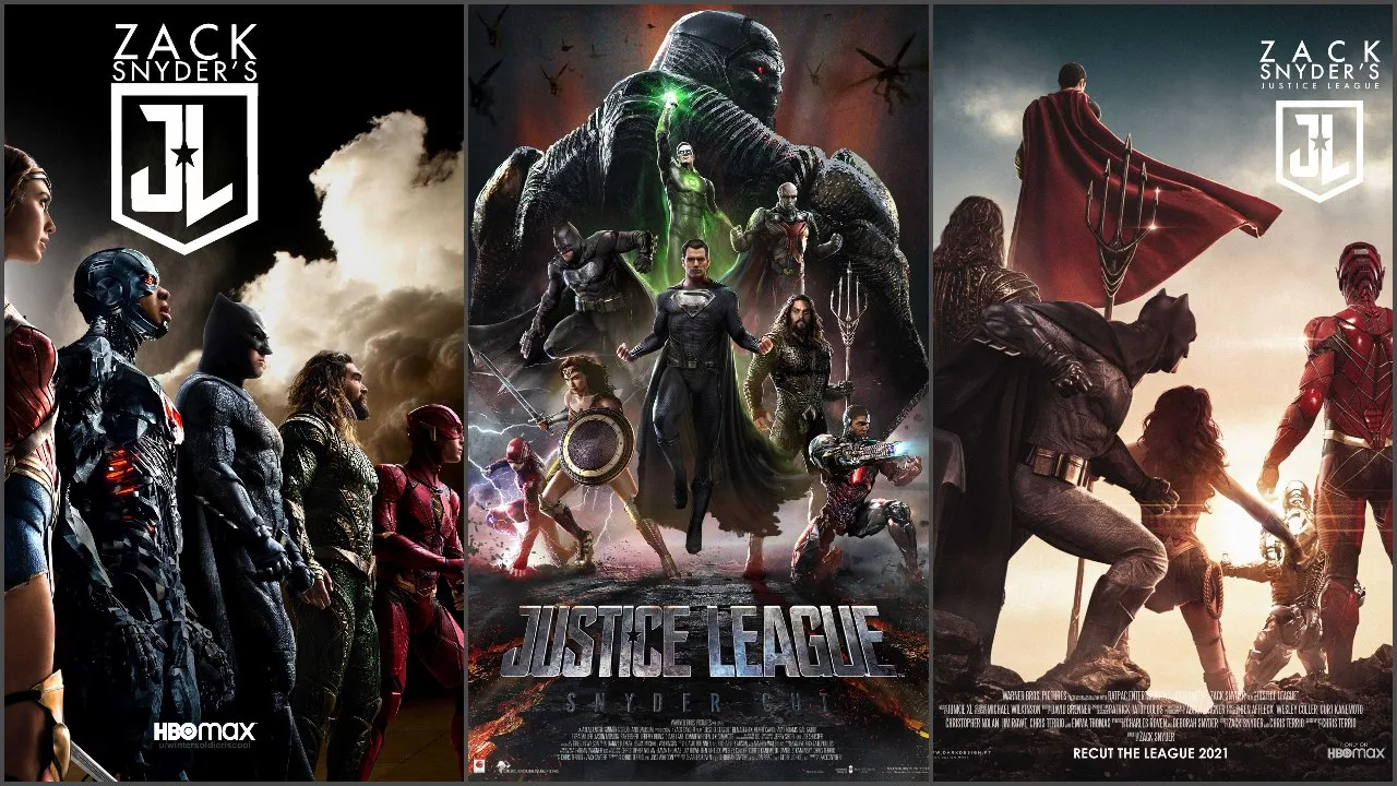 Justice League của Zack Snyder: Đủ bùng nổ để đòi lại công lý cho vũ trụ DC?