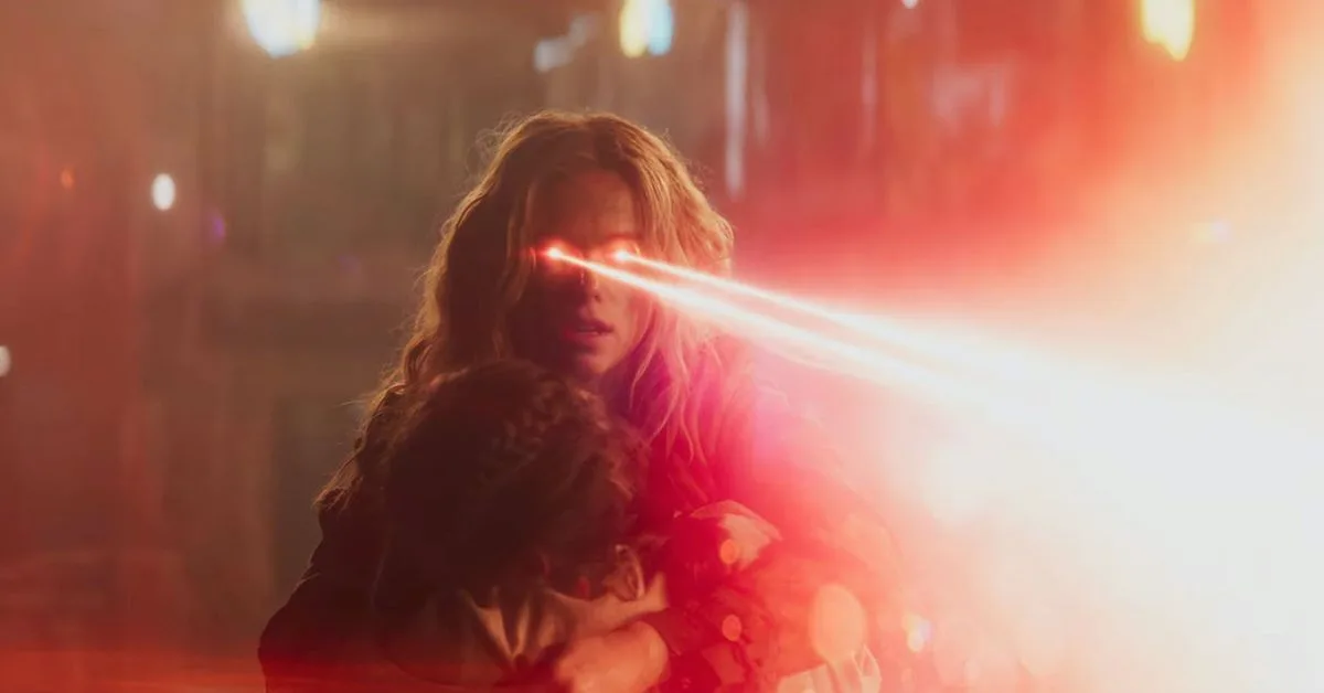Review phim “Supergirl”: Màn chào sân gây tranh luận