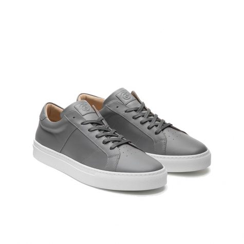Giày thế thao Mens-182-Royale-Classic-Ash