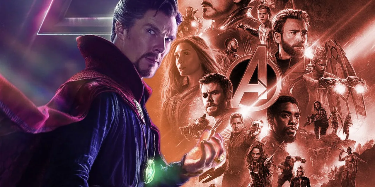 phim avengers infinity war - elle man 3