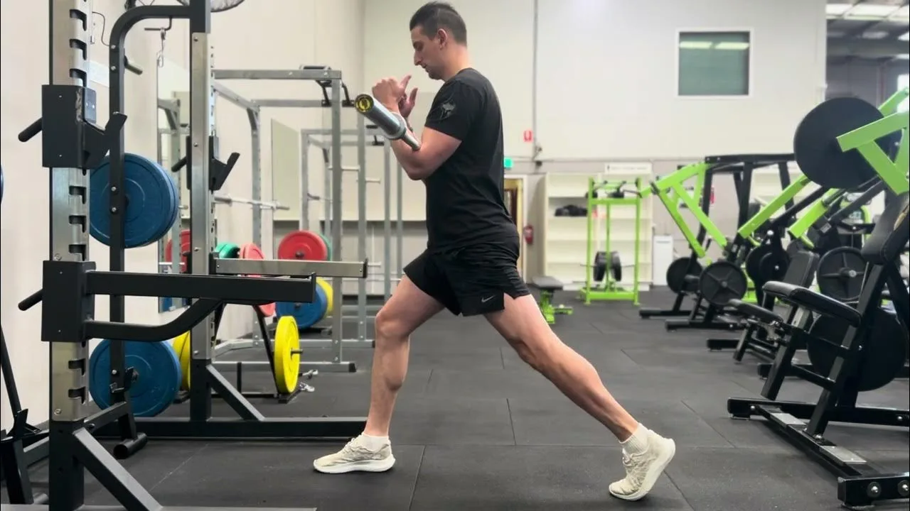 tập gym