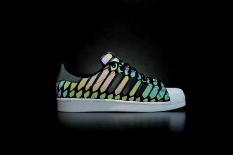 Giày thể thao nam đẹp Adidas Superstar Xeno Black Giày thể thao nam đẹp Adidas Superstar Xeno Black
