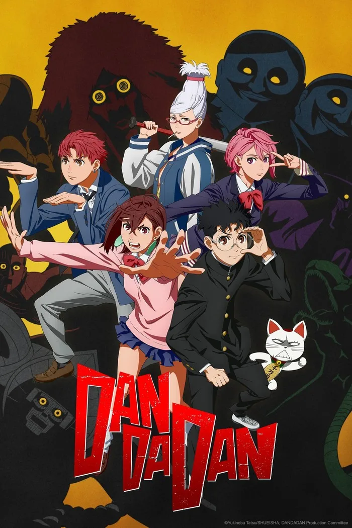 anime
