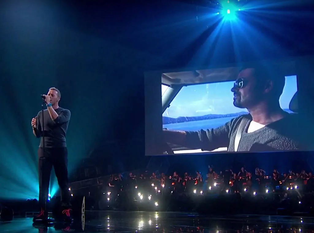 Brit Awards - elleman