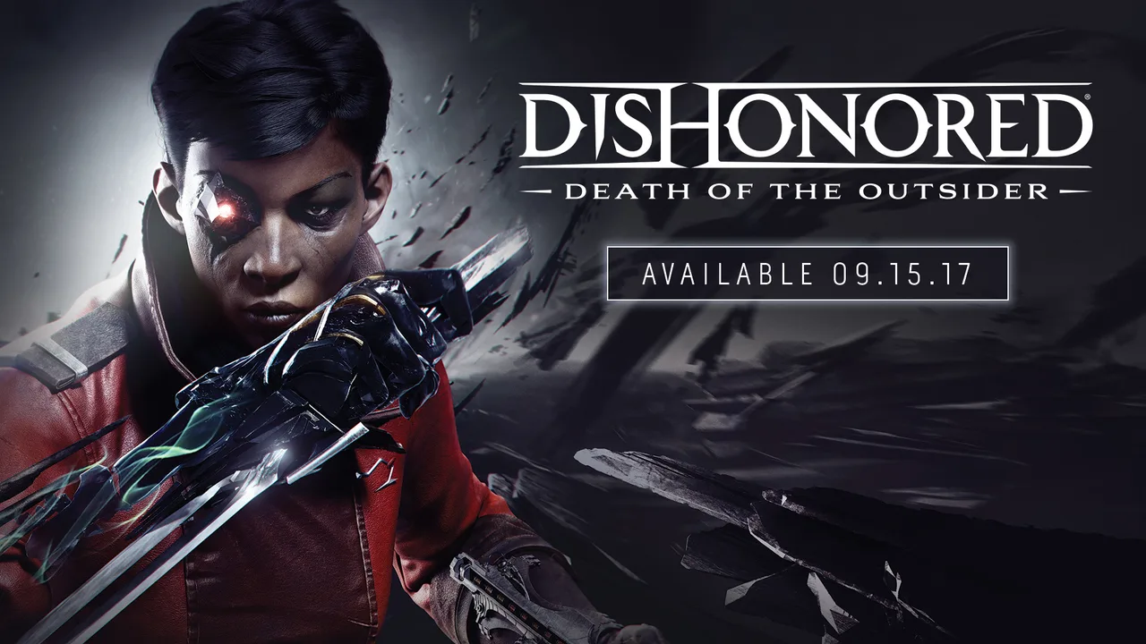 game hay - elle man - DISHONORED DEATH OF THE OUTSIDER