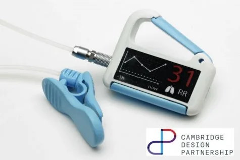 do cong nghe First Response Monitor do cong nghe First Response Monitor