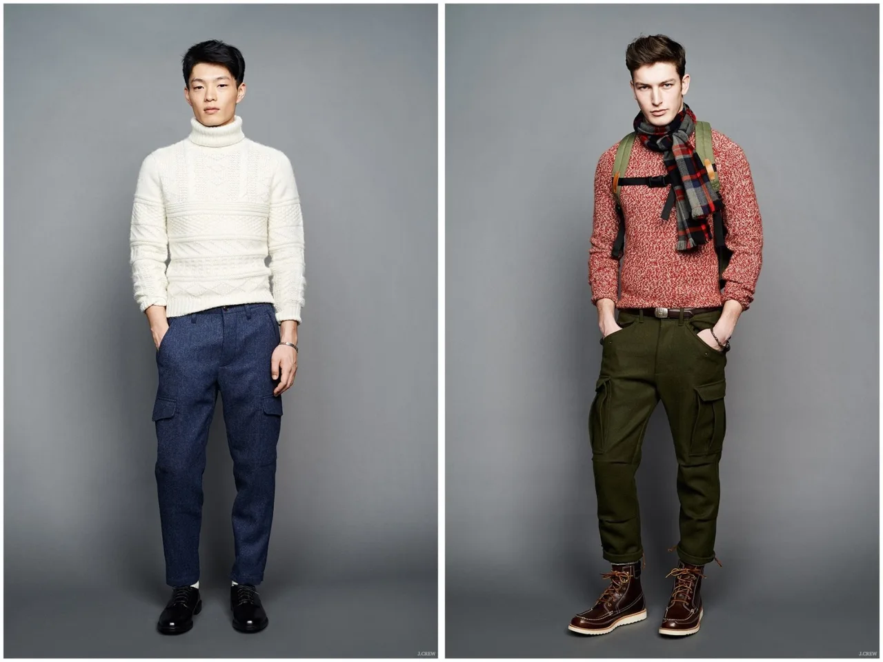 Ảnh: Men Fashion Hub