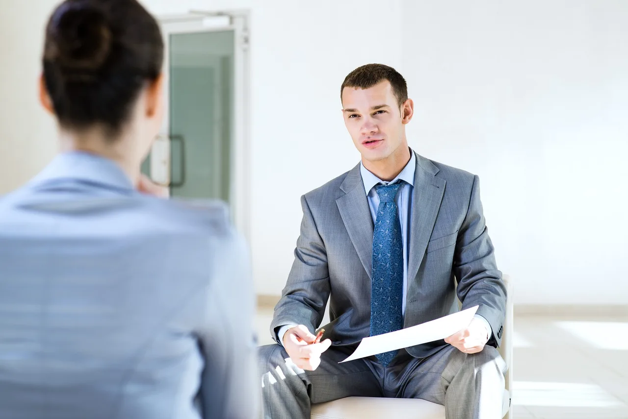 Ảnh: Recruitment Agency Now