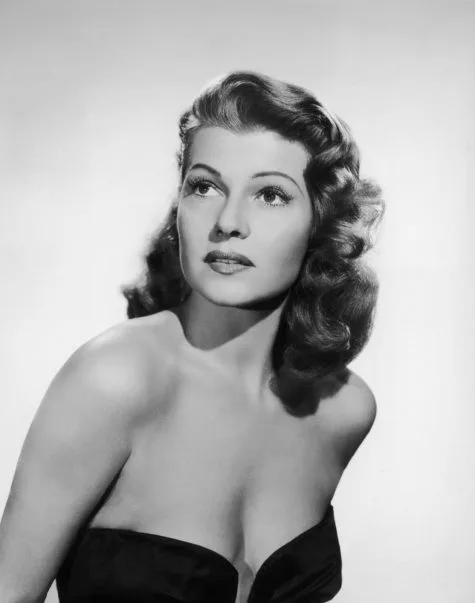 lam dung tinh duc - Rita Hayworth elle man 1