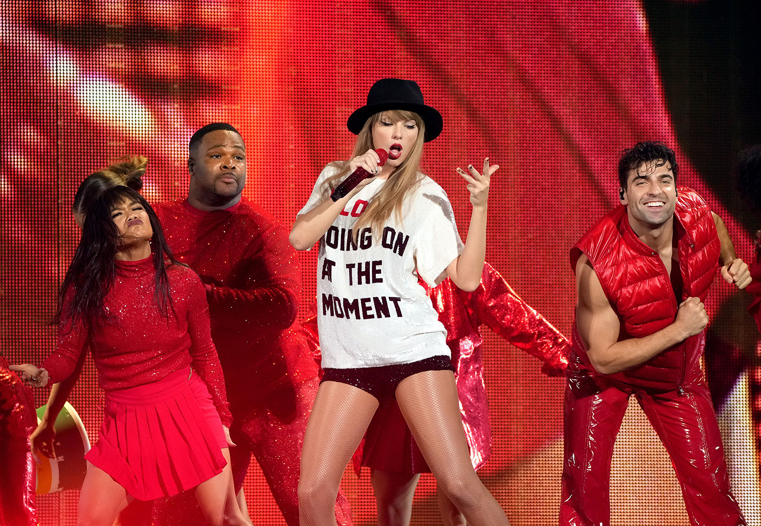taylor swift