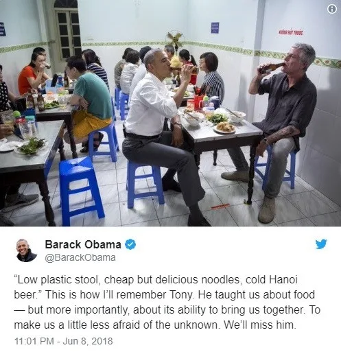 anthony bourdain elle man j
