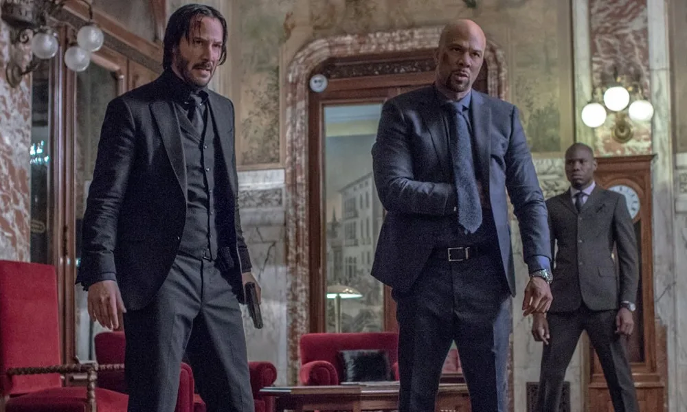 Phong cach thoi trang - johnwick3 - ELLE Man 2