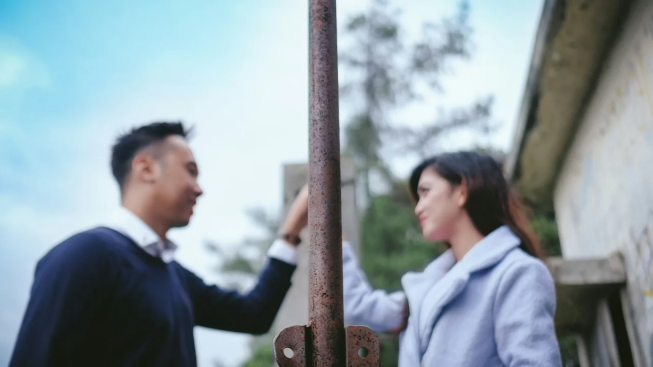 mối quan hệ