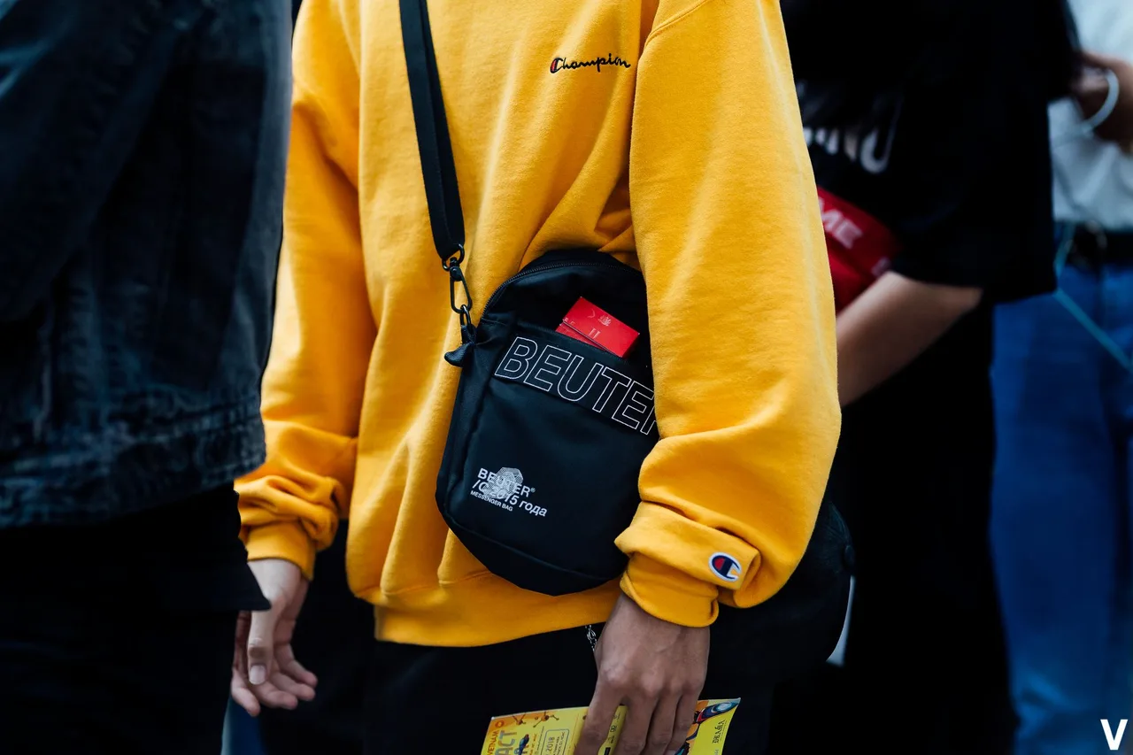 Ảnh: Sneaker Fest Fanpage