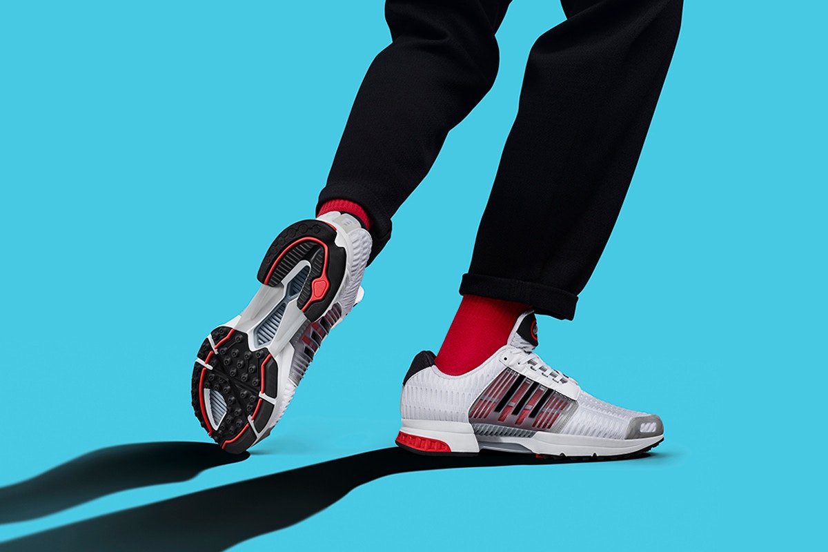 giay sneakers - elle man - adidas ClimaCOOL “OG” Pack 2
