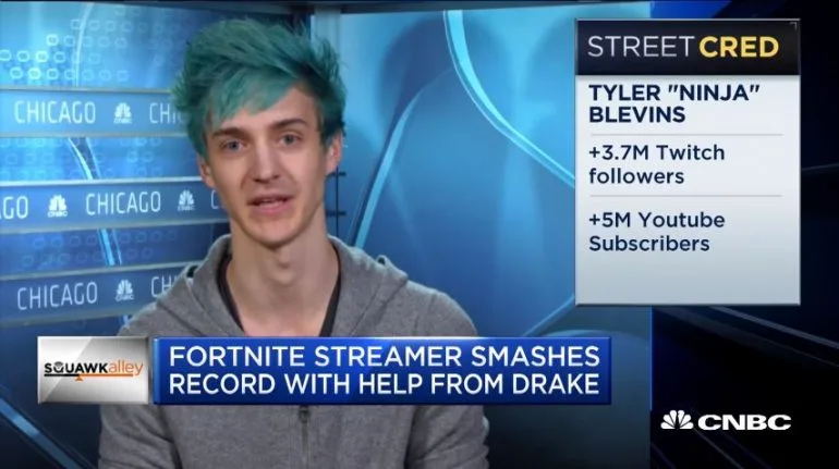 game fornite - elle man 7