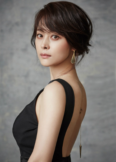 cha in pyo - Woo Hee Jin - elle man