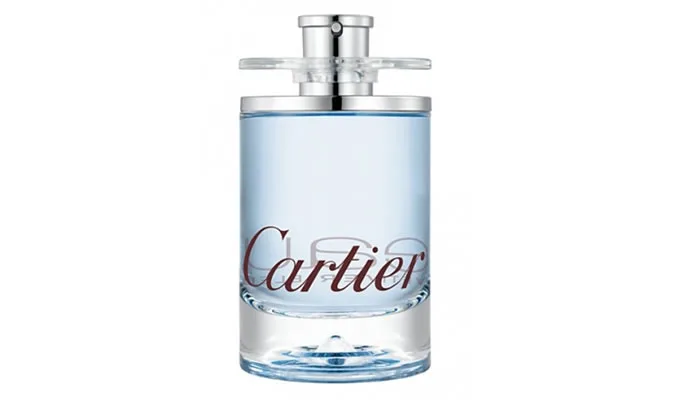 Nước hoa Eau de Cartier Vetiver Bleu của Cartier Nước hoa Eau de Cartier Vetiver Bleu của Cartier