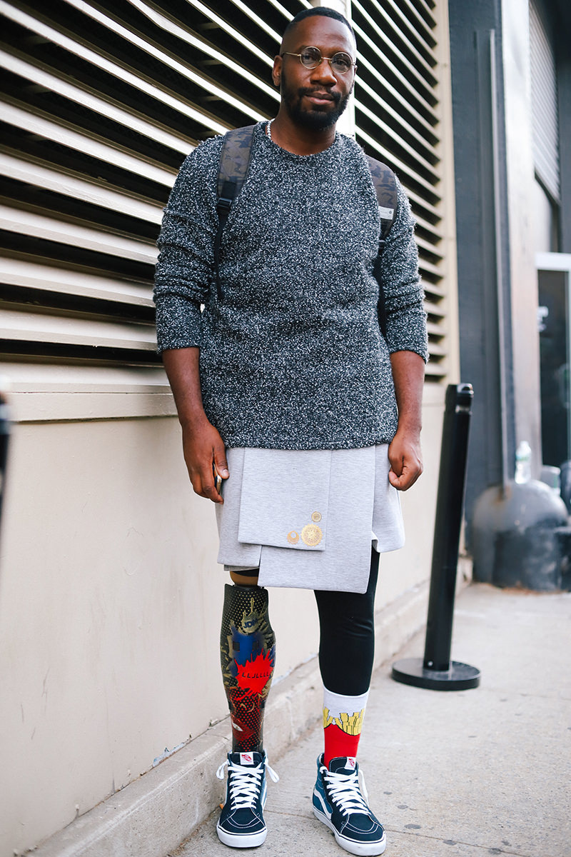 Street style nam nổi bần bật tại tuần lễ thời trang nữ New York, Xuân –Hè 2017-1811