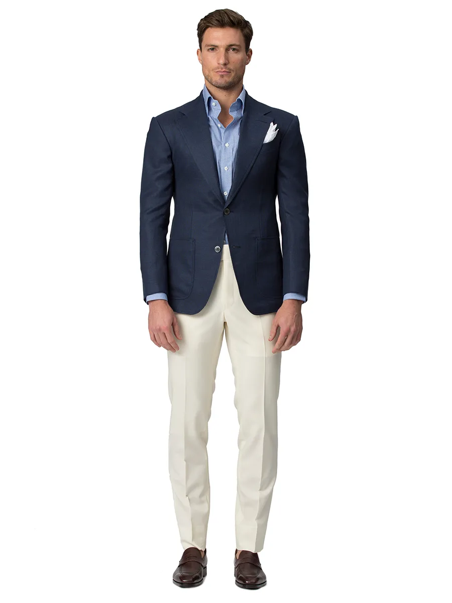 phoi do sport coat - Michael Andrews
