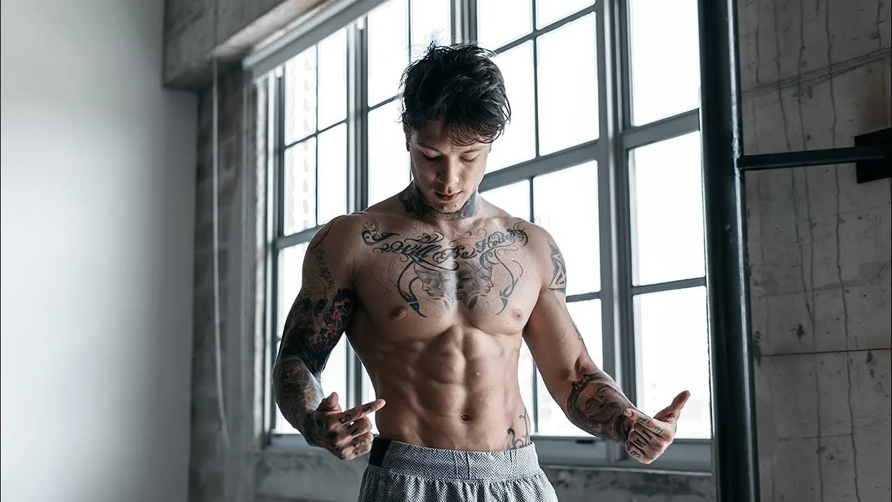 tap the duc tai nha - chris heria - elle man 1