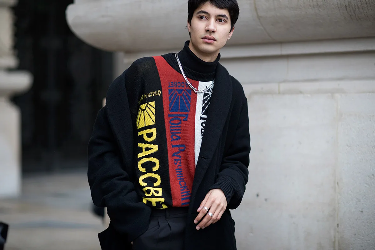 Đỉnh cao street style tại Paris Fashion Week