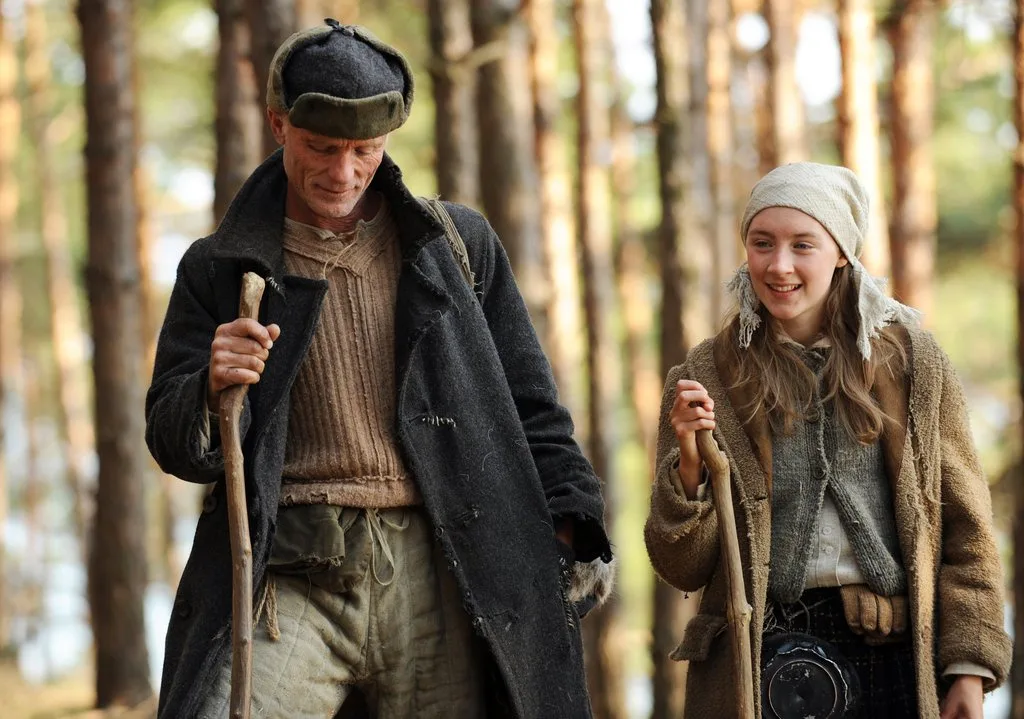 nữ diễn viên saoirse ronan