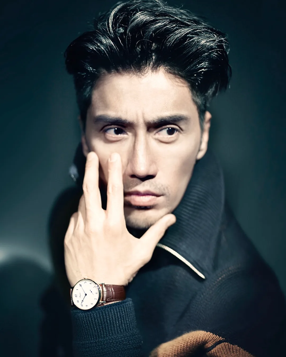 phong cach song Chuando Tan - elle man 10
