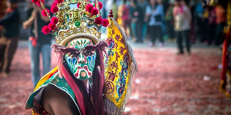 thaáng 7 âm lịch