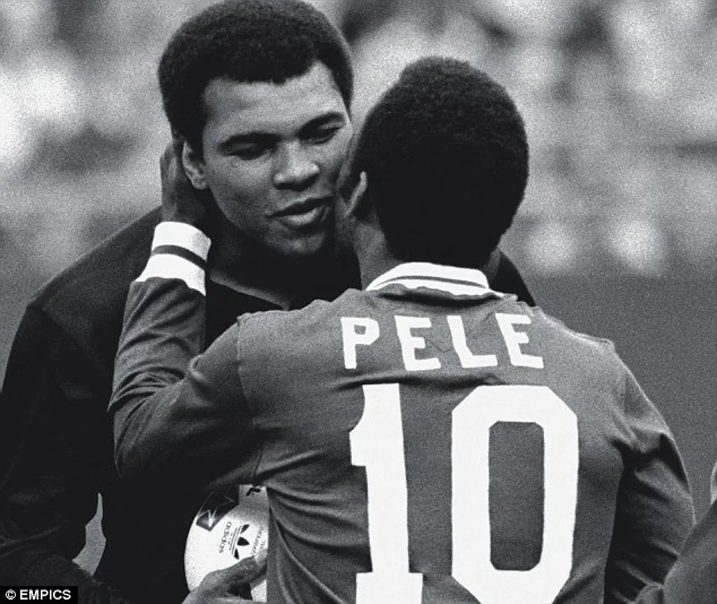 Muhammed Ali - elle man 8