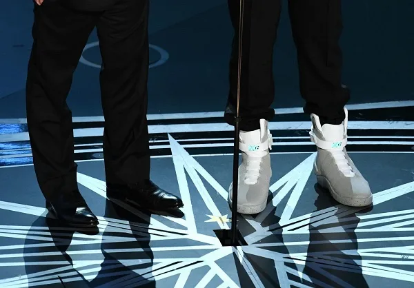 Nike Air Mag - elleman5