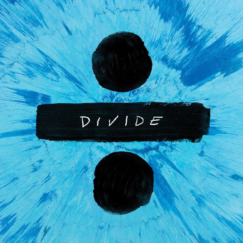 Ed Sheeran - elle man 1