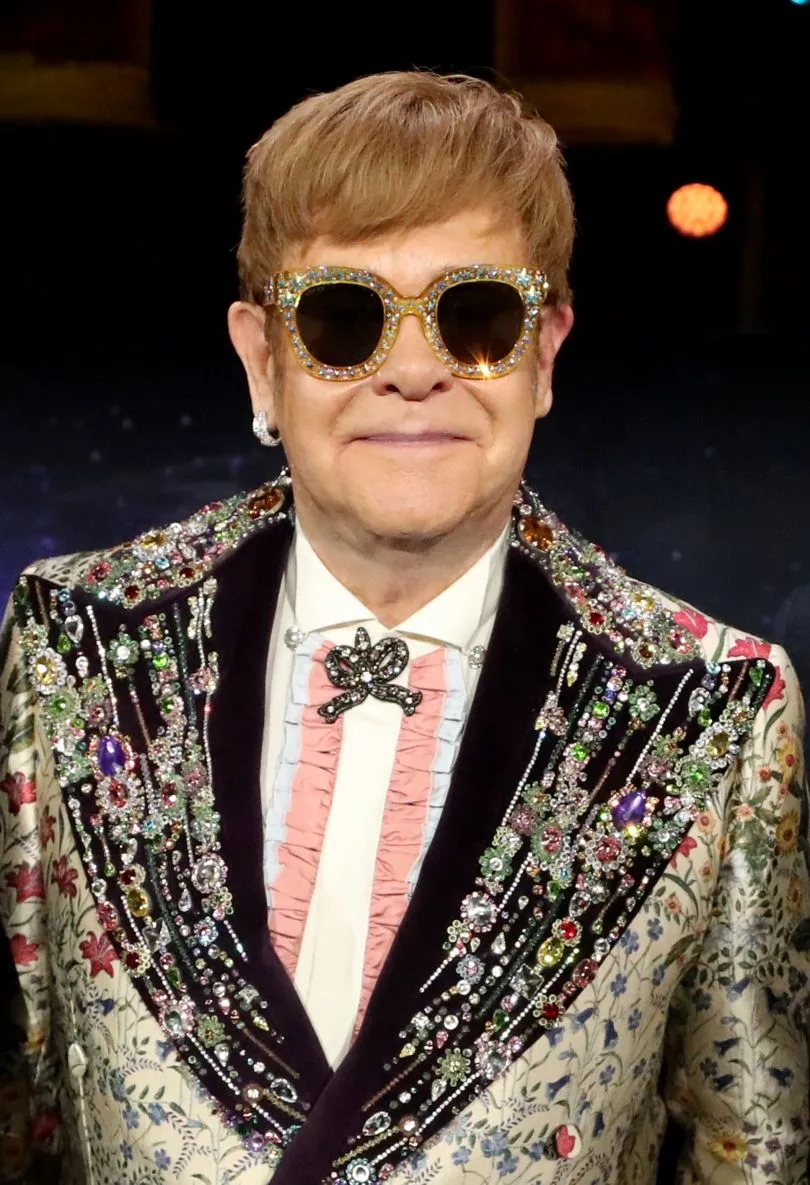 elton john - elle man 1
