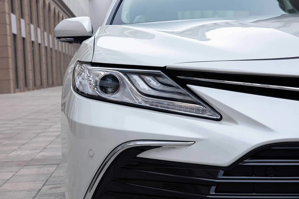 Toyota Camry 2.5HV