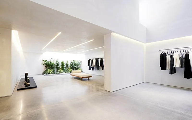 Helmut Lang: Nguồn cảm hứng bất tận cho giới thời trang