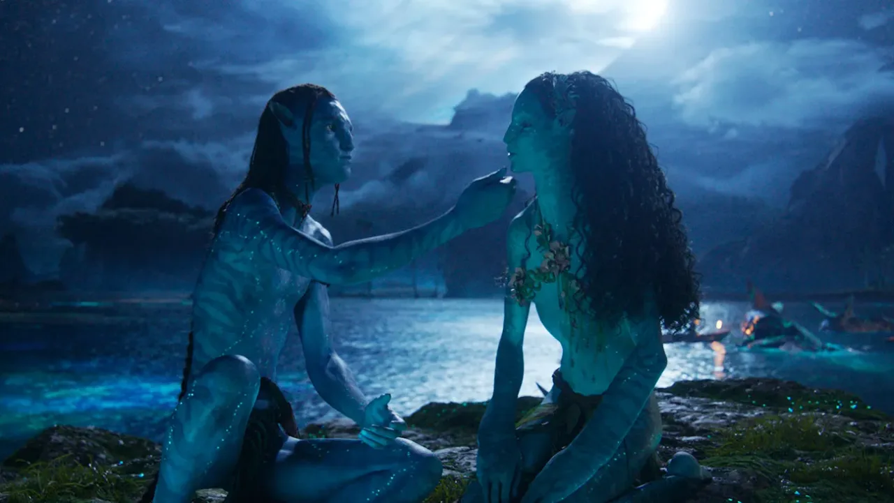 avatar 3