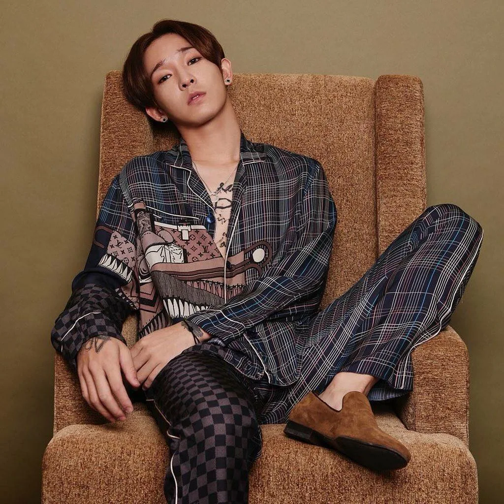 icon thoi trang - elle man 18
