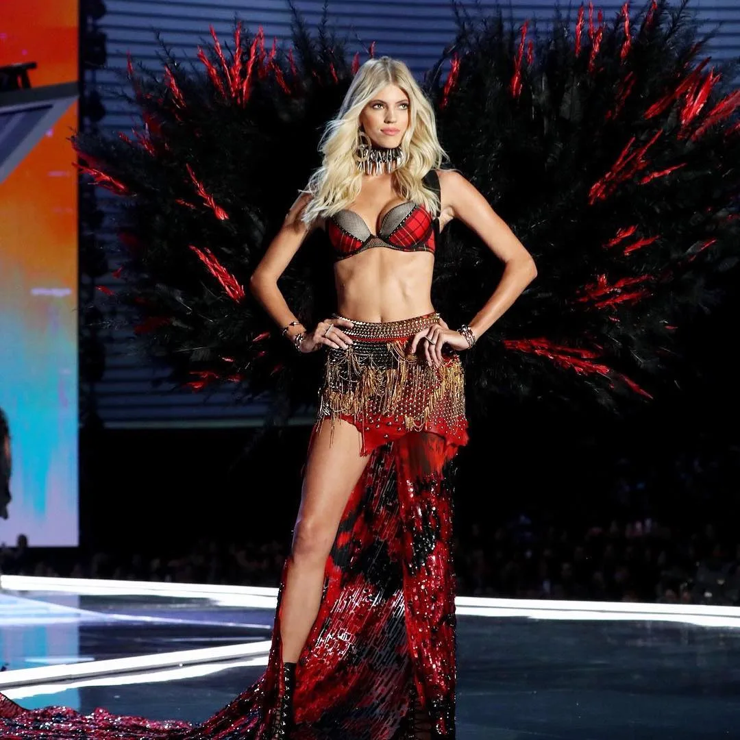 Ảnh: Instagram @devwindsor